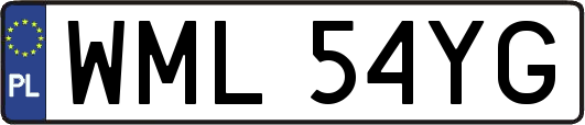 WML54YG