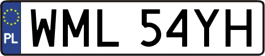 WML54YH