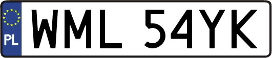 WML54YK