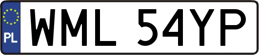 WML54YP