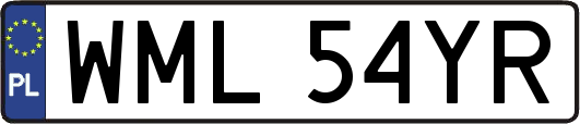 WML54YR