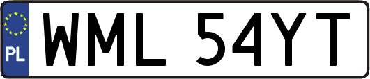 WML54YT