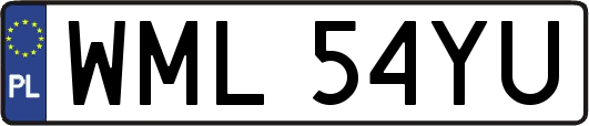 WML54YU