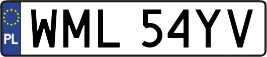 WML54YV