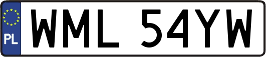 WML54YW