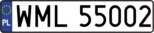 WML55002