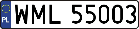 WML55003