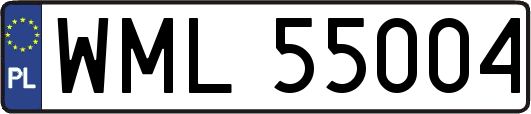 WML55004