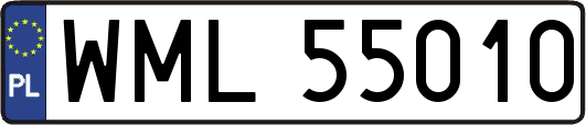WML55010