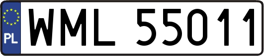 WML55011