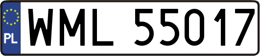 WML55017