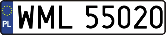 WML55020
