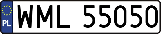 WML55050