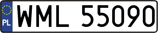 WML55090