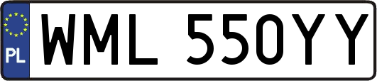 WML550YY