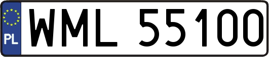 WML55100