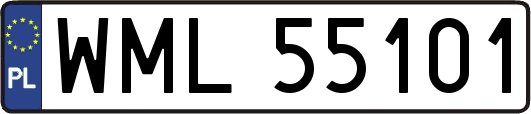 WML55101