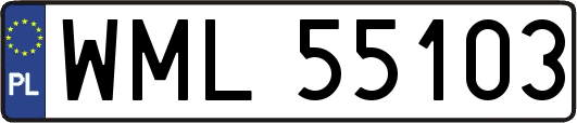 WML55103