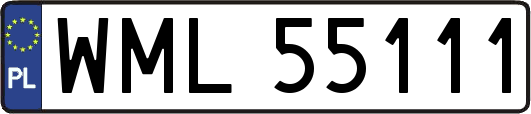 WML55111