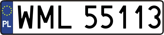 WML55113