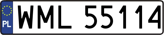 WML55114