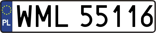 WML55116