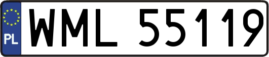 WML55119