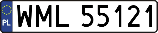 WML55121
