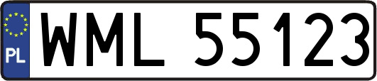 WML55123