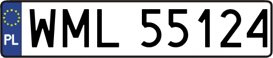 WML55124