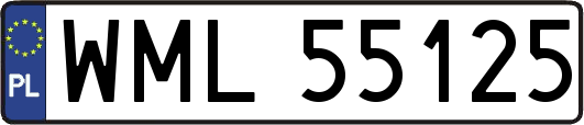 WML55125
