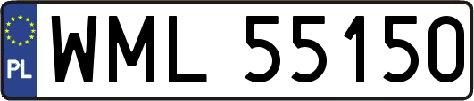 WML55150