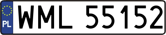 WML55152