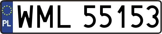 WML55153