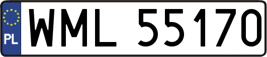 WML55170