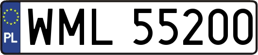 WML55200