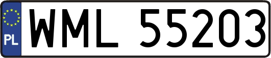 WML55203