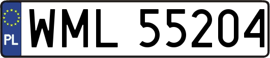 WML55204
