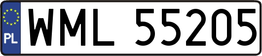 WML55205