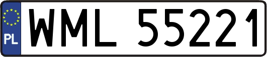 WML55221
