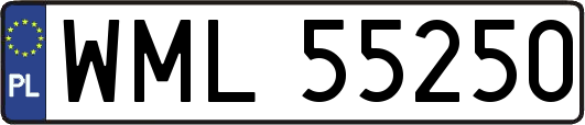 WML55250