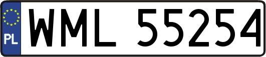 WML55254