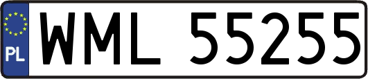 WML55255