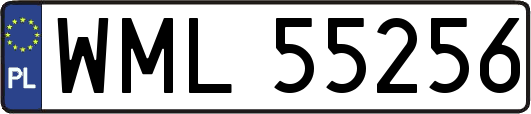 WML55256