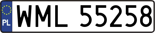 WML55258