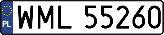 WML55260