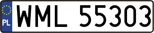 WML55303