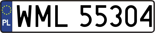 WML55304