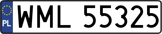 WML55325