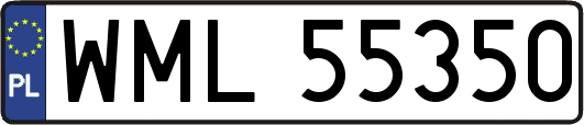 WML55350